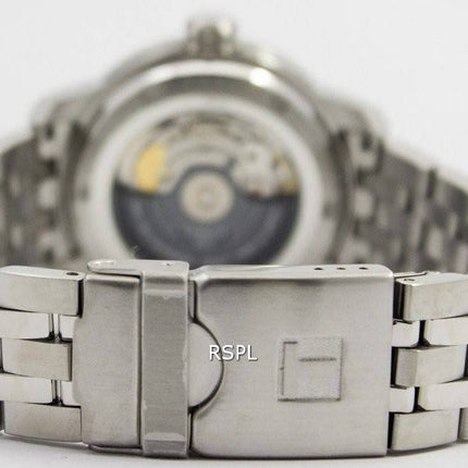 Montre Tissot T-sport PRC 200 automatique T055.430.11.057.00 T0554301105700 hommes