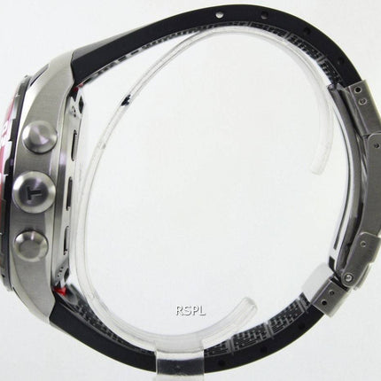 Montre Tissot Sailing Touch analogique numérique T056.420.27.051.00 masculin