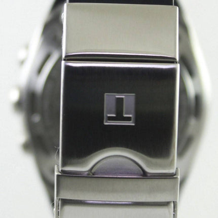 Montre Tissot Sailing Touch analogique numérique T056.420.27.051.00 masculin