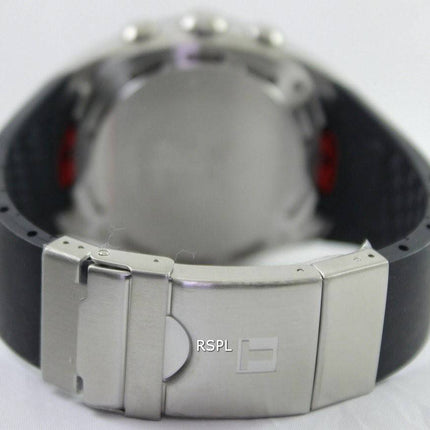 Montre Tissot Sailing Touch analogique numérique T056.420.27.051.00 masculin