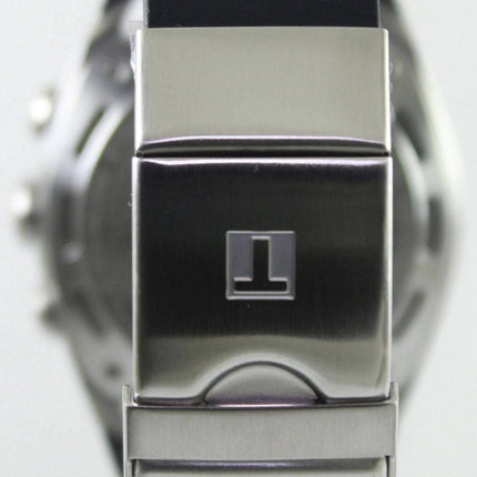 Montre Tissot Sailing Touch analogique numérique T056.420.27.051.01 masculin