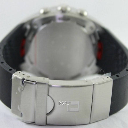 Montre Tissot Sailing Touch analogique numérique T056.420.27.051.01 masculin