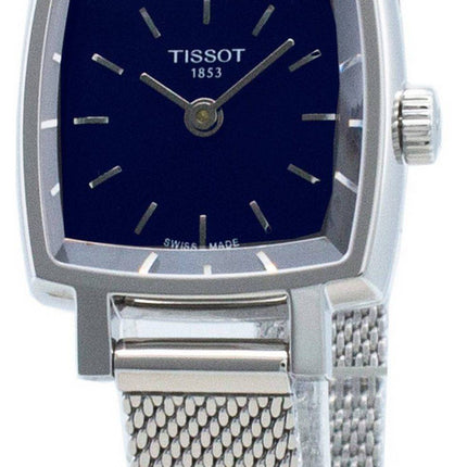 Montre Tissot T058.109.11.041.00 T0581091104100 Quartz féminin