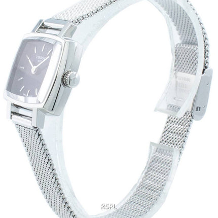 Montre Tissot T058.109.11.041.00 T0581091104100 Quartz féminin