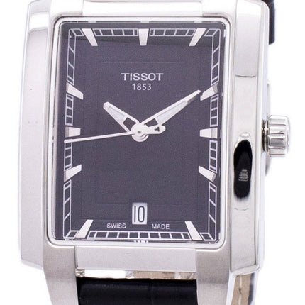Montre Tissot T-Trend TXL Quartz T061.310.16.051.00 T0613101605100 féminin