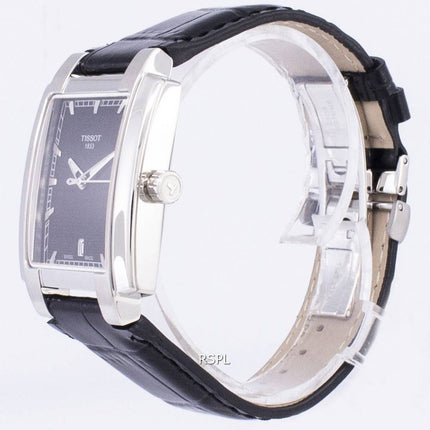 Montre Tissot T-Trend TXL Quartz T061.310.16.051.00 T0613101605100 féminin