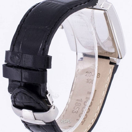 Montre Tissot T-Trend TXL Quartz T061.310.16.051.00 T0613101605100 féminin