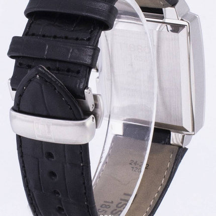 Montre Tissot Classic TXL Chronographe Quartz T061.717.16.051.00 T0617171605100 masculin