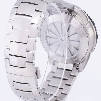 Montre Tissot T-Navigator chronographe automatique T062.427.11.057.00 T0624271105700 masculin