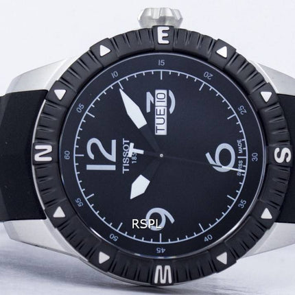 Montre Tissot T-Navigator T062.430.17.057.00 automatique T0624301705700 masculin