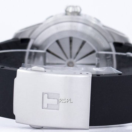 Montre Tissot T-Navigator T062.430.17.057.00 automatique T0624301705700 masculin