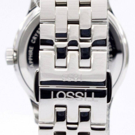 Montre Tissot T-Classic Tradition T063.210.11.057.00 T0632101105700 féminin