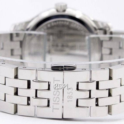 Montre Tissot T-Classic Tradition T063.210.11.057.00 T0632101105700 féminin