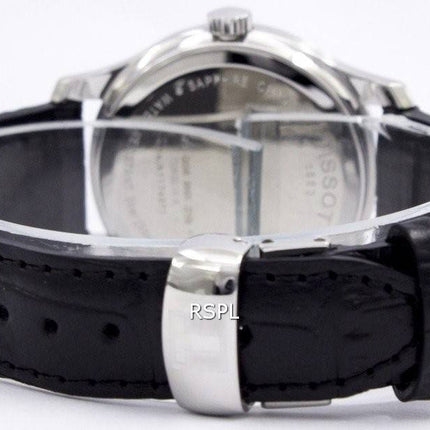 Montre Tissot T-Classic Tradition T063.210.16.037.00 T0632101603700 féminin