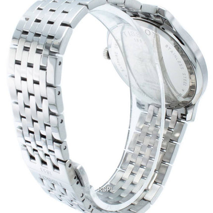Montre Tissot T-Classic Tradition T063.610.11.057.00 T0636101105700 Quartz masculin