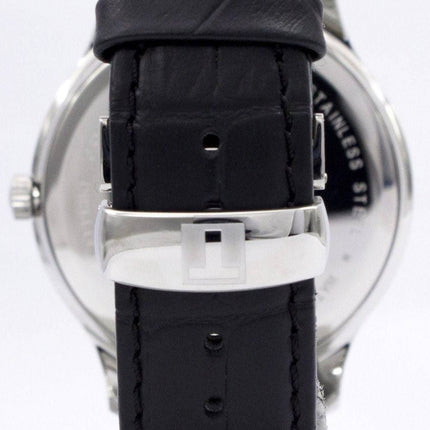 Montre Tissot T-Classic Tradition T063.610.16.058.00 T0636101605800 masculin