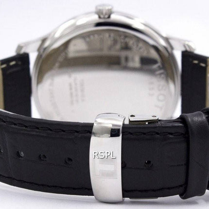 Montre Tissot T-Classic Tradition T063.610.16.058.00 T0636101605800 masculin