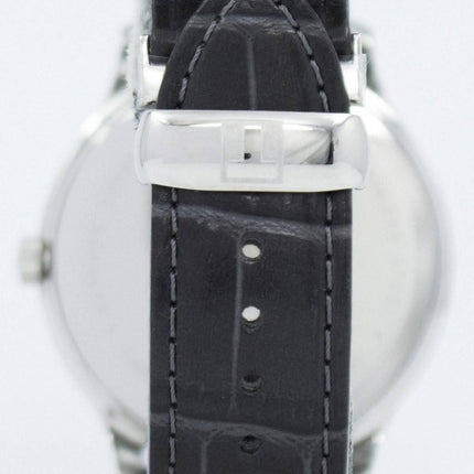 Montre Tissot T-Classic Tradition Quartz T063.610.16.087.00 T0636101608700 féminin
