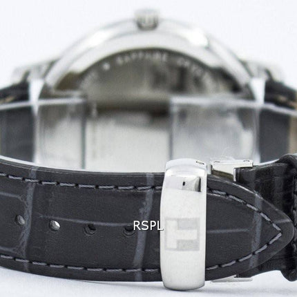 Montre Tissot T-Classic Tradition Quartz T063.610.16.087.00 T0636101608700 féminin