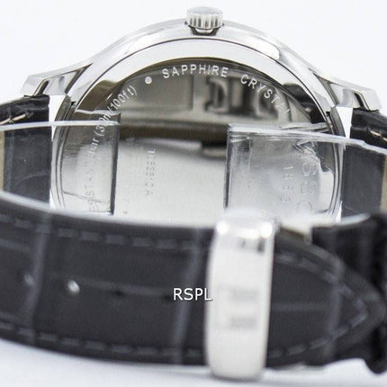 Montre Tissot T-Classic Tradition Quartz T063.610.16.087.00 T0636101608700 féminin