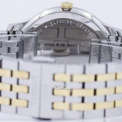 Montre Tissot T-Classic Tradition Quartz T063.610.22.037.00 T0636102203700 masculin