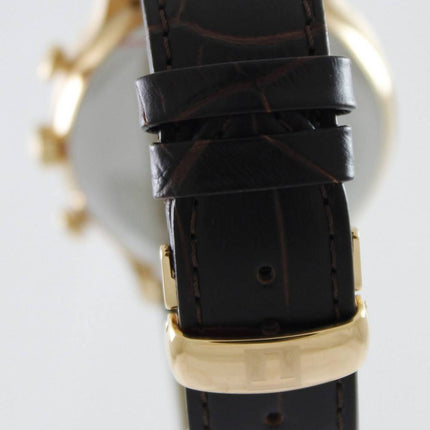 Tissot T-Classic Tradition chronographe T063.617.36.037.00