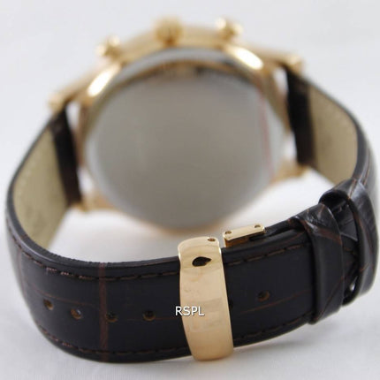 Tissot T-Classic Tradition chronographe T063.617.36.037.00