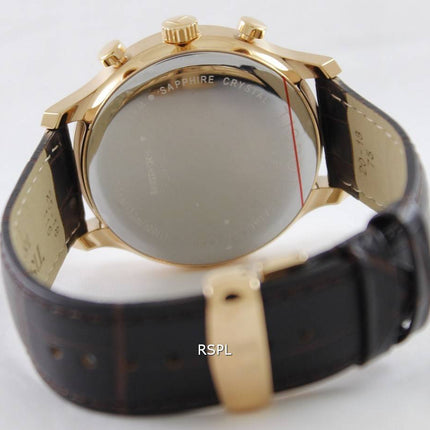 Tissot T-Classic Tradition chronographe T063.617.36.037.00