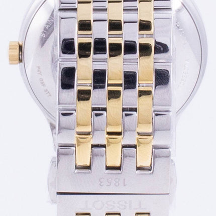 Montre Tissot Tradition Powermatic 80 T063.907.22.038.00 T0639072203800 automatique pour homme