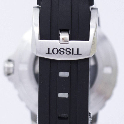 Montre Tissot T-Sport Seastar 1000 Powermatic 80 T066.407.17.057.02 T0664071705702 masculin