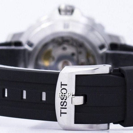 Montre Tissot T-Sport Seastar 1000 Powermatic 80 T066.407.17.057.02 T0664071705702 masculin