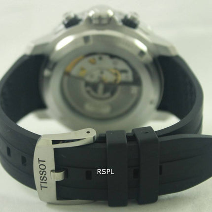 Montre Tissot T-Sport Seastar 1000 chronographe automatique T066.427.17.057.00 masculin