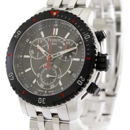Tissot T-Sport PRS 200 Chronograph T067.417.21.051.00