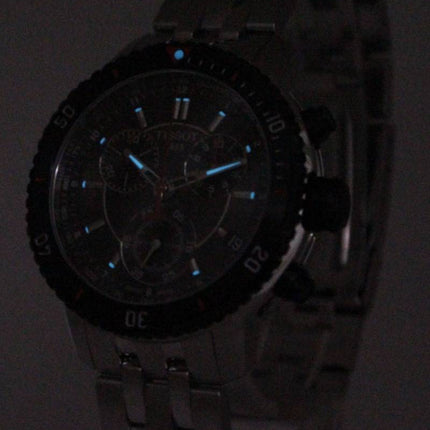 Tissot T-Sport PRS 200 Chronograph T067.417.21.051.00