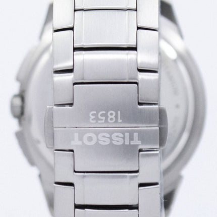 Montre Tissot T-Sport titane Chronographe Quartz T069.417.44.061.00 T0694174406100 masculin