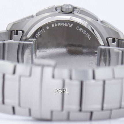Montre Tissot T-Sport titane Chronographe Quartz T069.417.44.061.00 T0694174406100 masculin