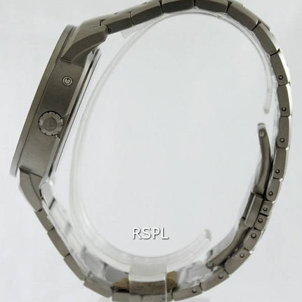 Tissot Titanium Quartz GMT T069.439.44.031.00