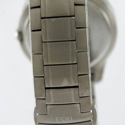 Tissot Titanium Quartz GMT T069.439.44.031.00