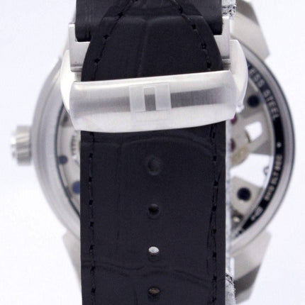 Montre Tissot T-Complication Squelette T070.405.16.411.00 T0704051641100 masculin