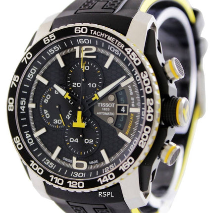 Tissot T-Sport PRS 516 extrême automatique T079.427.27.057.01