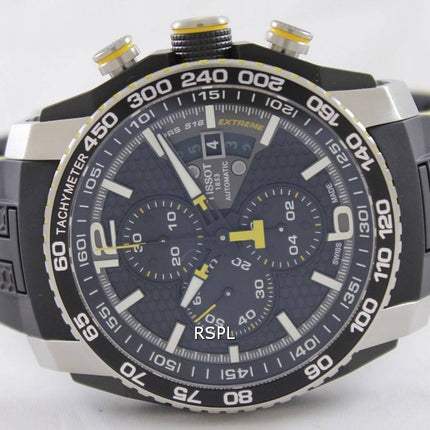Tissot T-Sport PRS 516 extrême automatique T079.427.27.057.01