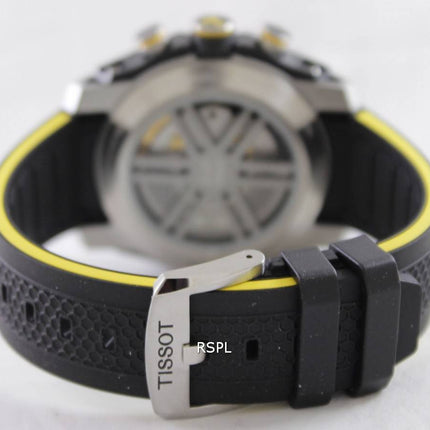 Tissot T-Sport PRS 516 extrême automatique T079.427.27.057.01