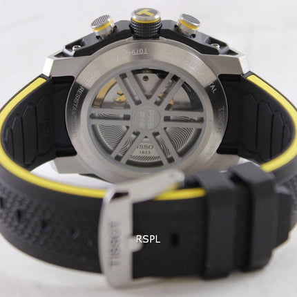 Tissot T-Sport PRS 516 extrême automatique T079.427.27.057.01