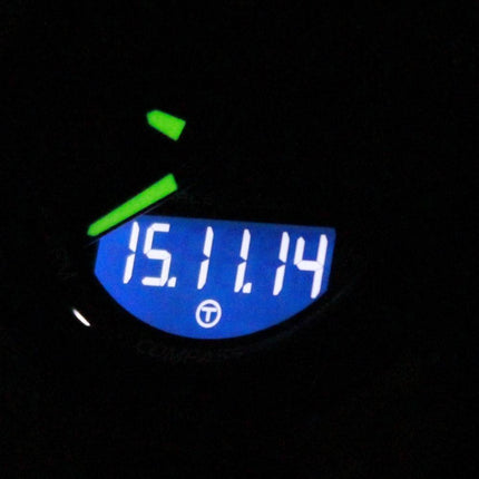 Tissot T-Race tactile analogique-numérique T081.420.17.057.01