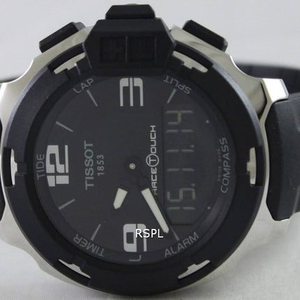 Tissot T-Race tactile analogique-numérique T081.420.17.057.01