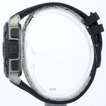 Montre Tissot T-Race tactile analogique-numérique T081.420.97.057.01 T0814209705701 masculin