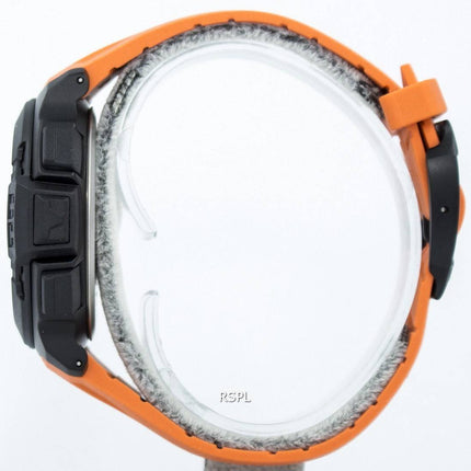 Montre Tissot T-Race tactile analogique-numérique T081.420.97.057.02 T0814209705702 masculin