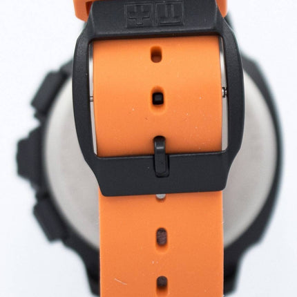 Montre Tissot T-Race tactile analogique-numérique T081.420.97.057.02 T0814209705702 masculin