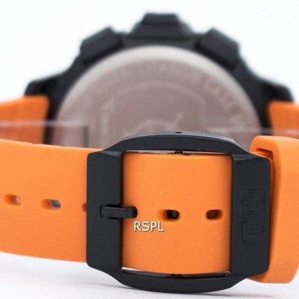 Montre Tissot T-Race tactile analogique-numérique T081.420.97.057.02 T0814209705702 masculin