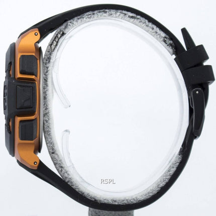 Montre Tissot T-Race tactile analogique-numérique T081.420.97.057.03 T0814209705703 masculin